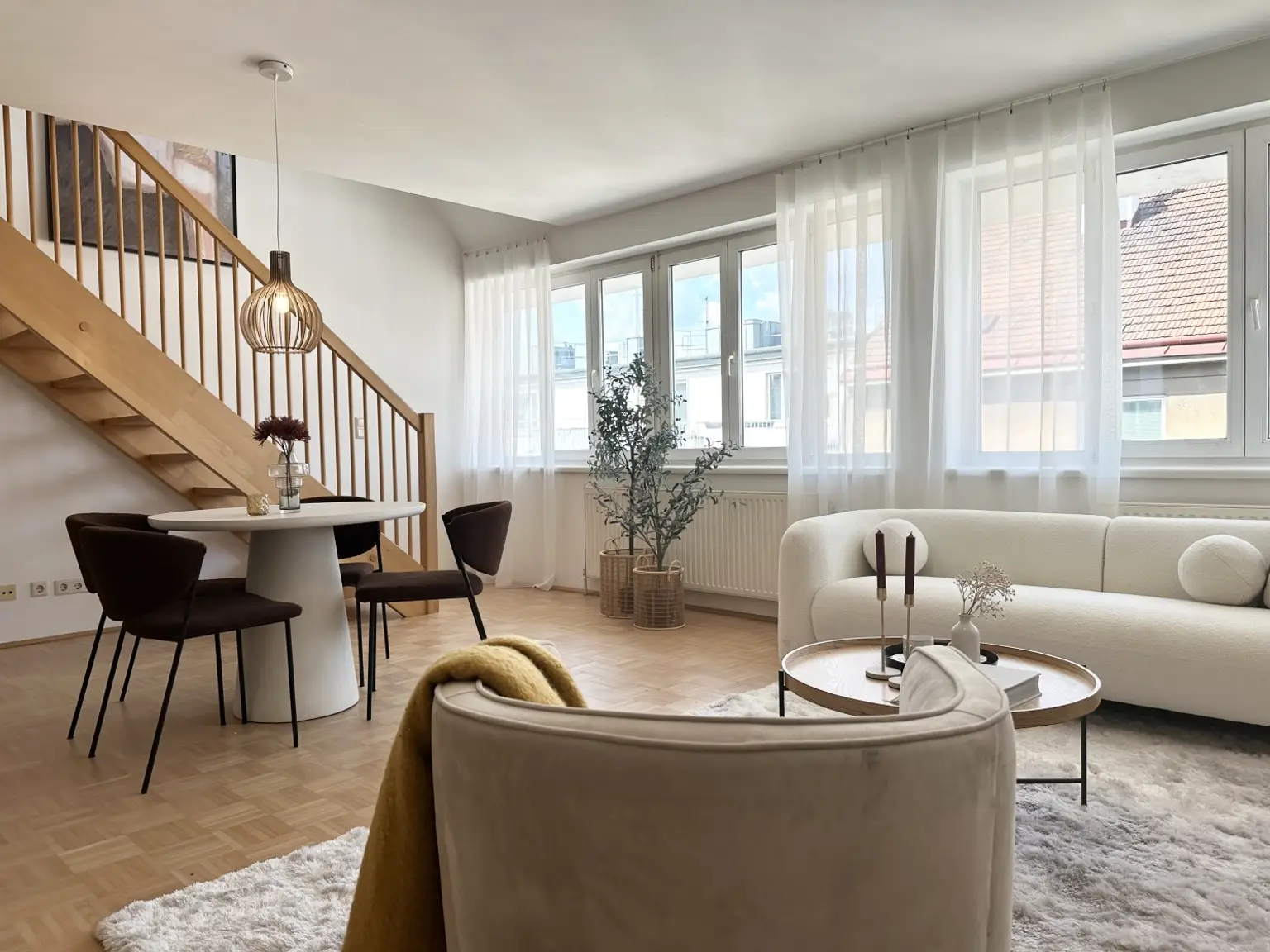 Wohnzimmer I