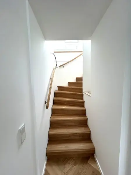 Neubauprojekt -Moderne Maisonette-Wohnungen mit atemberaubendem Panoramablick! Erstbezug!