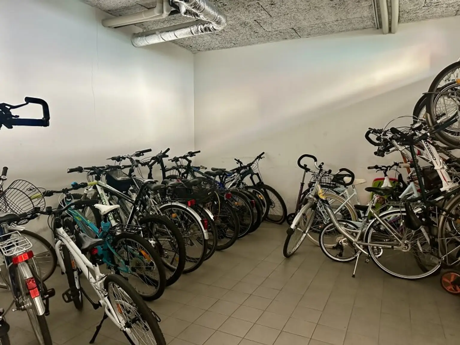 Attraktive Praxis in Mödling: 102m² plus Garagenstellplatz, top gepflegt!