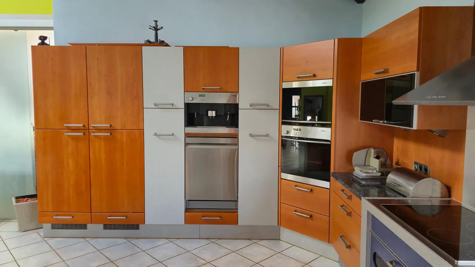 EINZIGARTIGER BUNGALOW IM TULLNERFELD