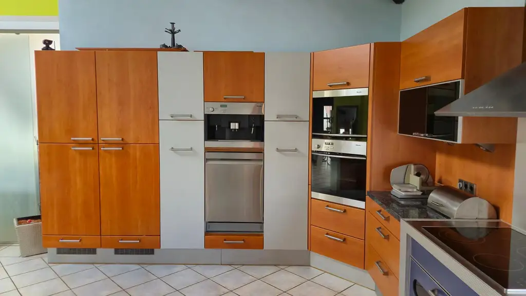 EINZIGARTIGER BUNGALOW IM TULLNERFELD