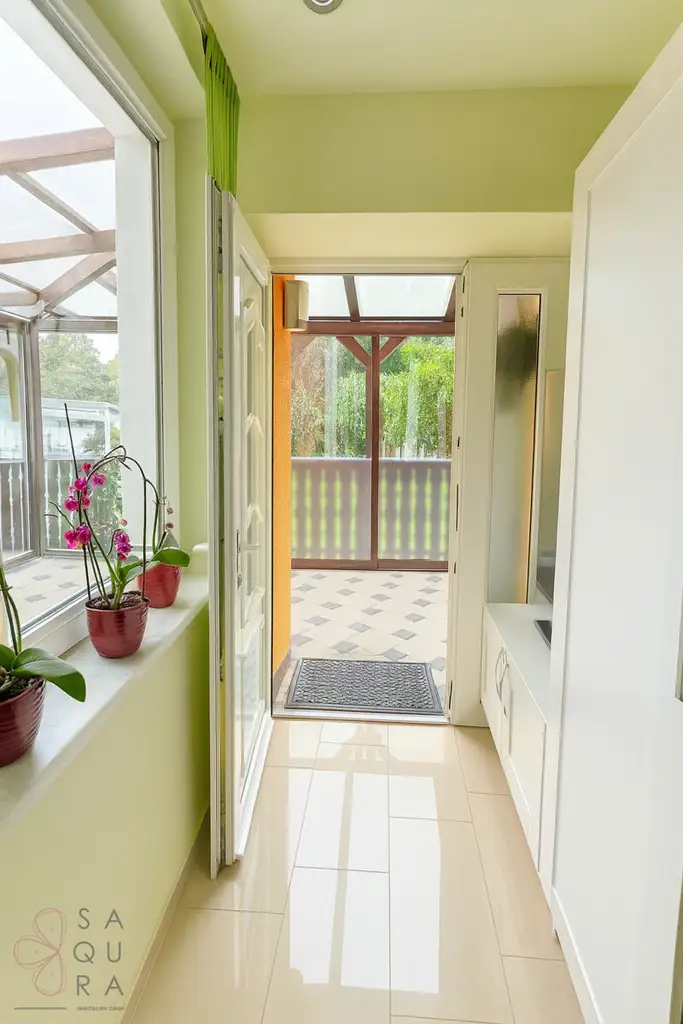 Charmantes Einfamilienhaus mit Einliegerwohnung, Garten und Garage – vielseitig nutzbar