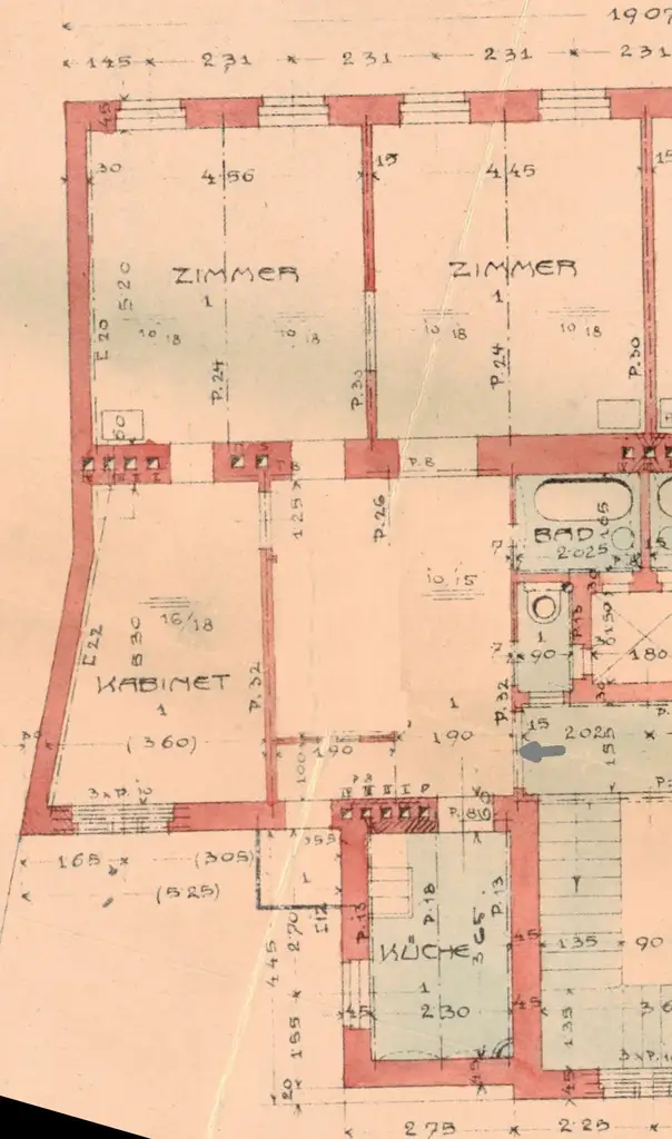 Plan 1