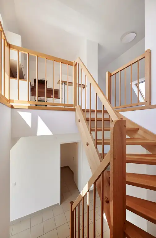 Treppe I