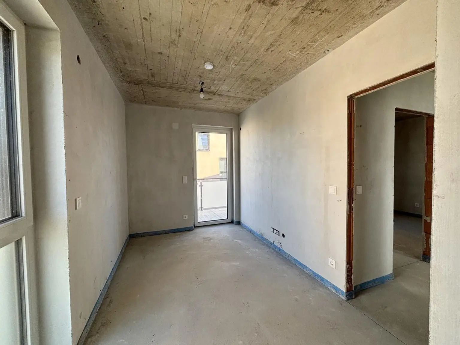 ''Belagsfertiges EFH: Design Konzept + Fertigstellung + Küche - ZUM FIXPREIS''