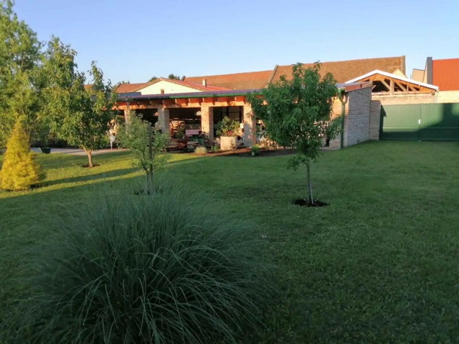 Winden am See - Ihr Traumhaus mit großem Garten wartet auf Sie!