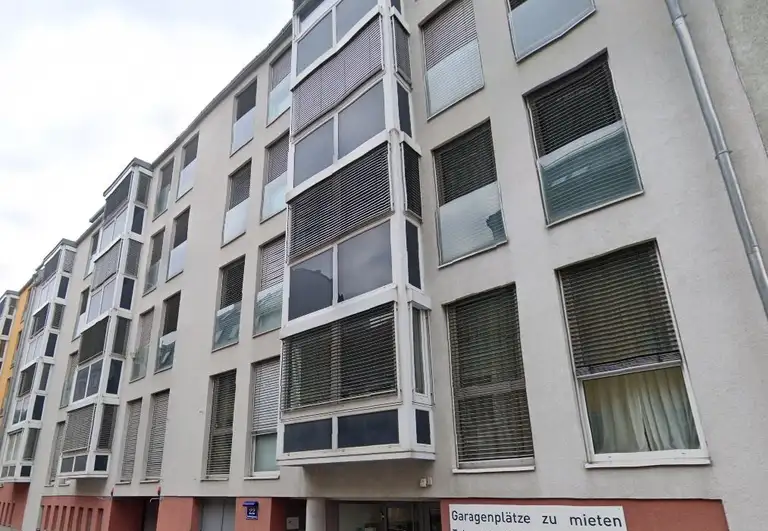 Aussenansicht