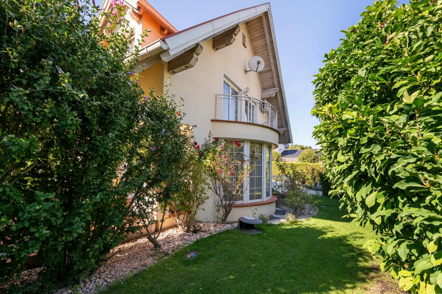 Garten