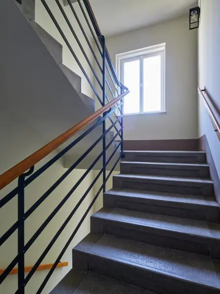 Stiegenhaus