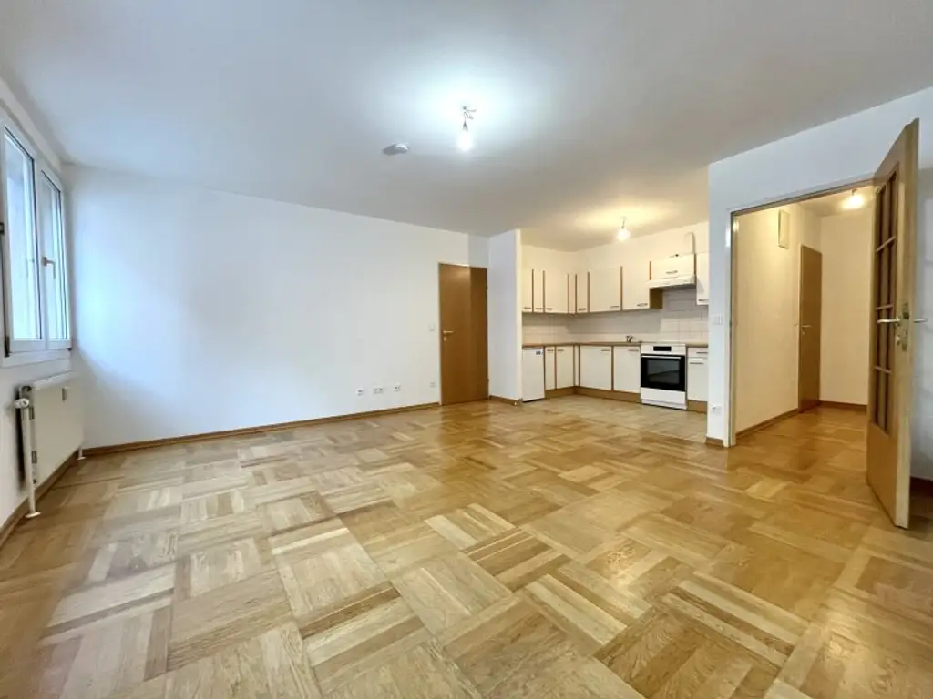 ***2-Zimmer-Mietwohnung nähe U6 Alser Straße / AKH – Brünnlbadgasse***