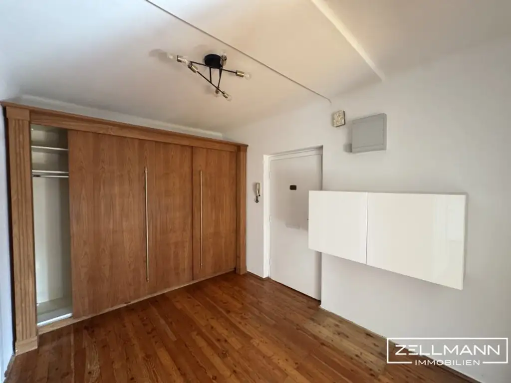 Ruhige 2-Zimmer-Wohnung in Toplage in 1190 Wien | ZELLMANN IMMOBILIEN