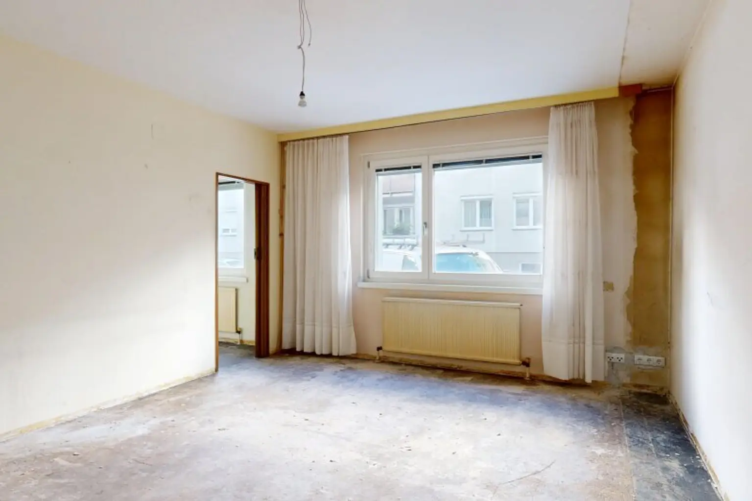 Charmante 1-Zimmer-Wohnung mit Potenzial in Wien Penzing- ideal für Studenten oder Pendler