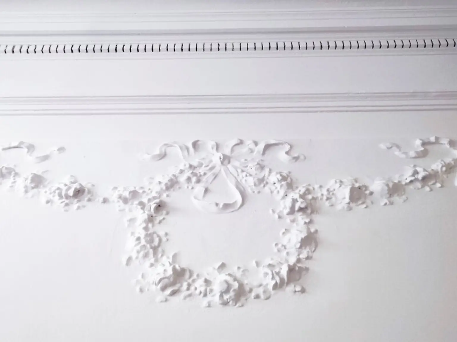 RUHIGE LAGE - Altbau Nähe Matznerpark