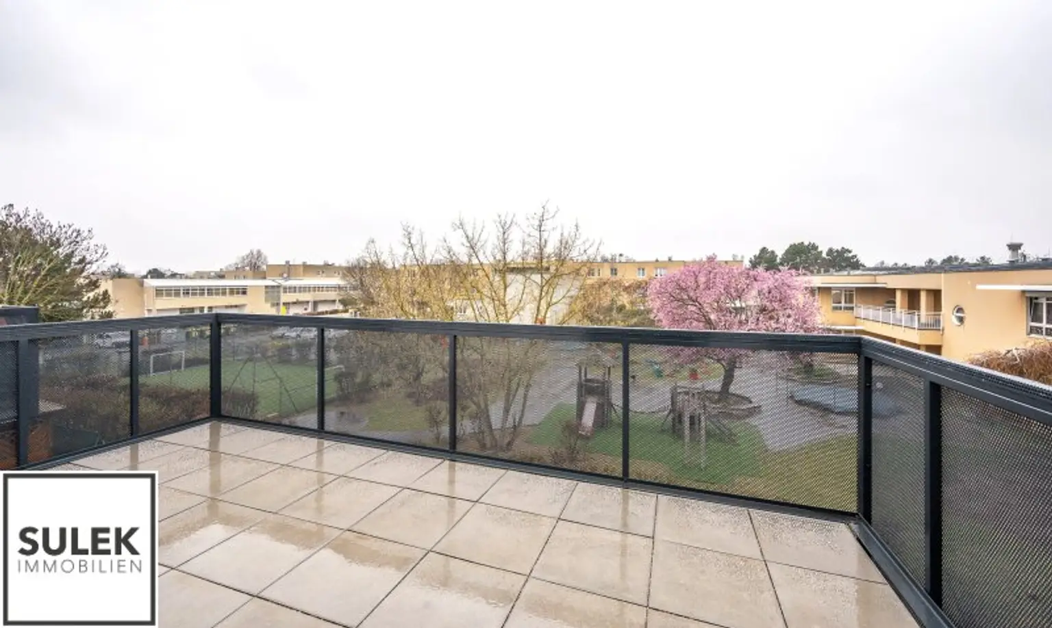 *Familien-Hit* ideal geschnittene 4-Zimmer Zweitbezugs-Wohnung mit Balkon in der Rittingergasse mit Stellplatz - Zweitbezug! ab November 2025
