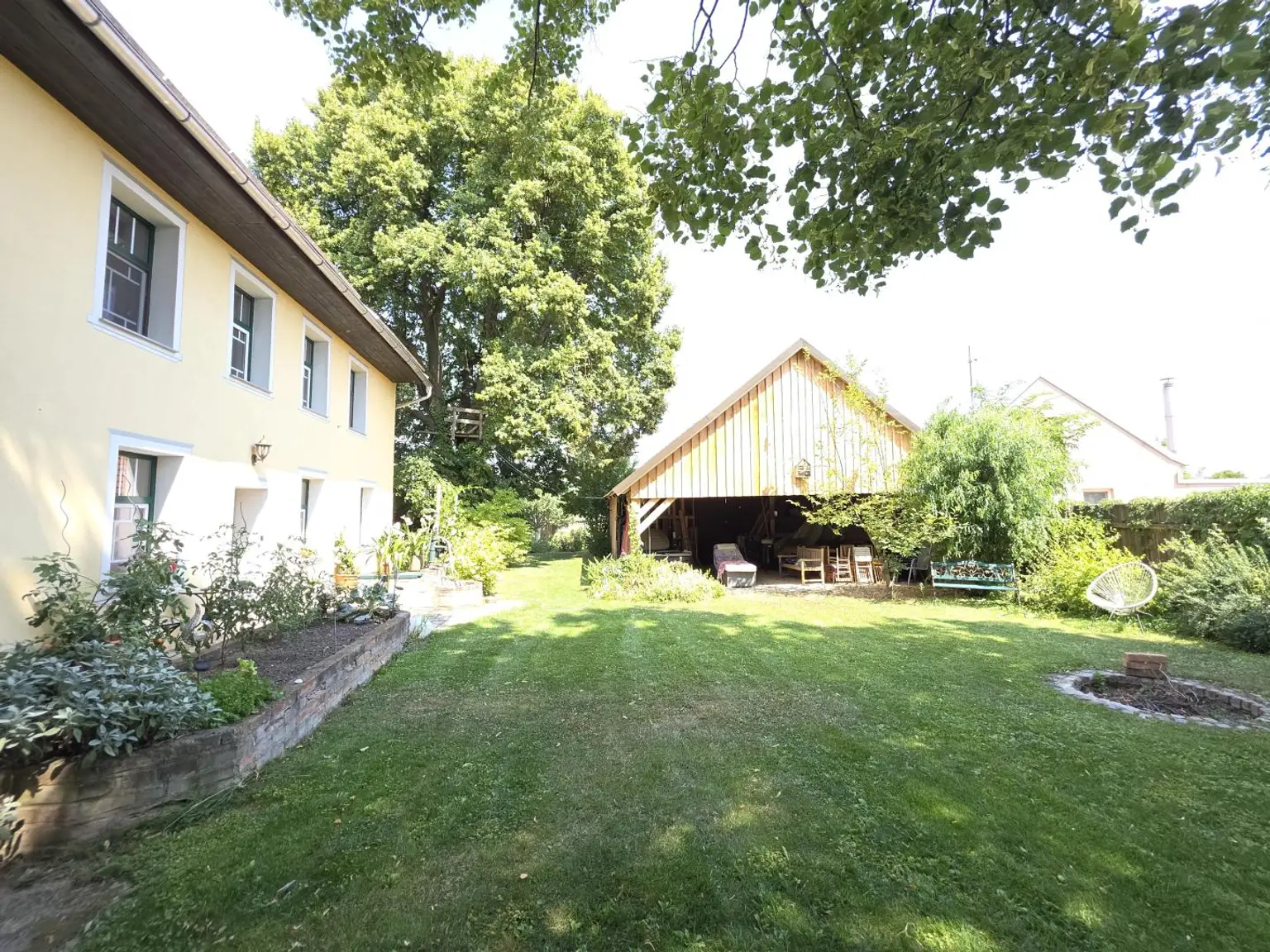 Garten