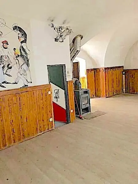Kleine, historische Entwicklungsliegenschaft im Zentrum von Krems, mit Charme und Rohdachboden, bis auf eine Wohnung leer. wieder ein besonderes Objekt von allesgefunden.at...