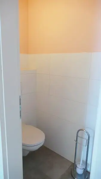 Sonnige ruhige 2-Zimmer Innenhof-Wohnung (Top 19)
