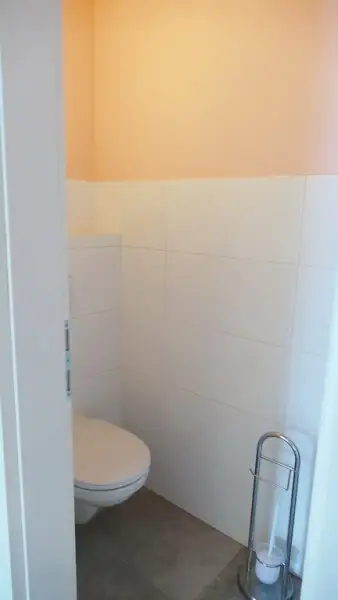Sonnige ruhige 2-Zimmer Innenhof-Wohnung (Top 19)