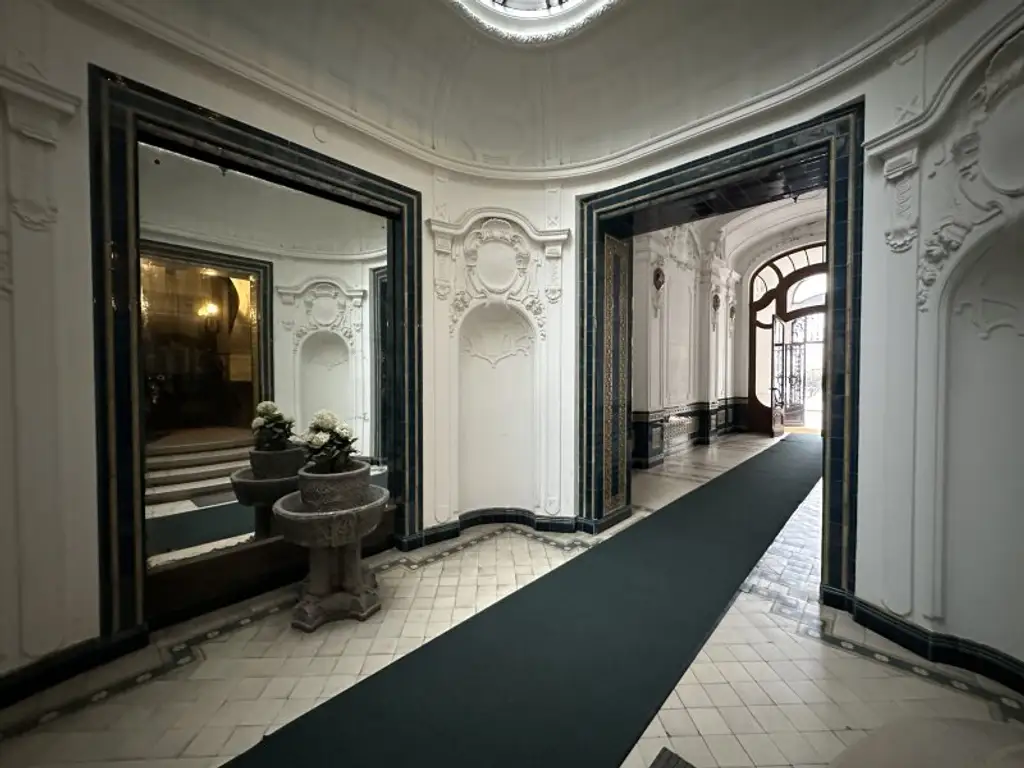 Büro nähe Karlskirche ab SOFORT