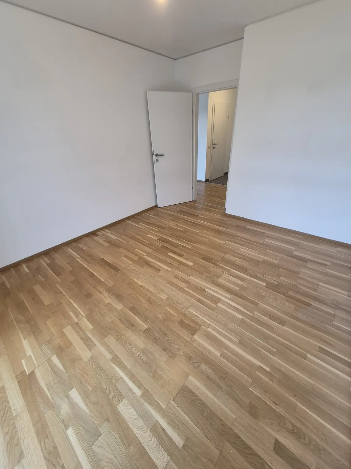 Neubau: Traumhafte ca. 54 m² Wohnung mit Balkon