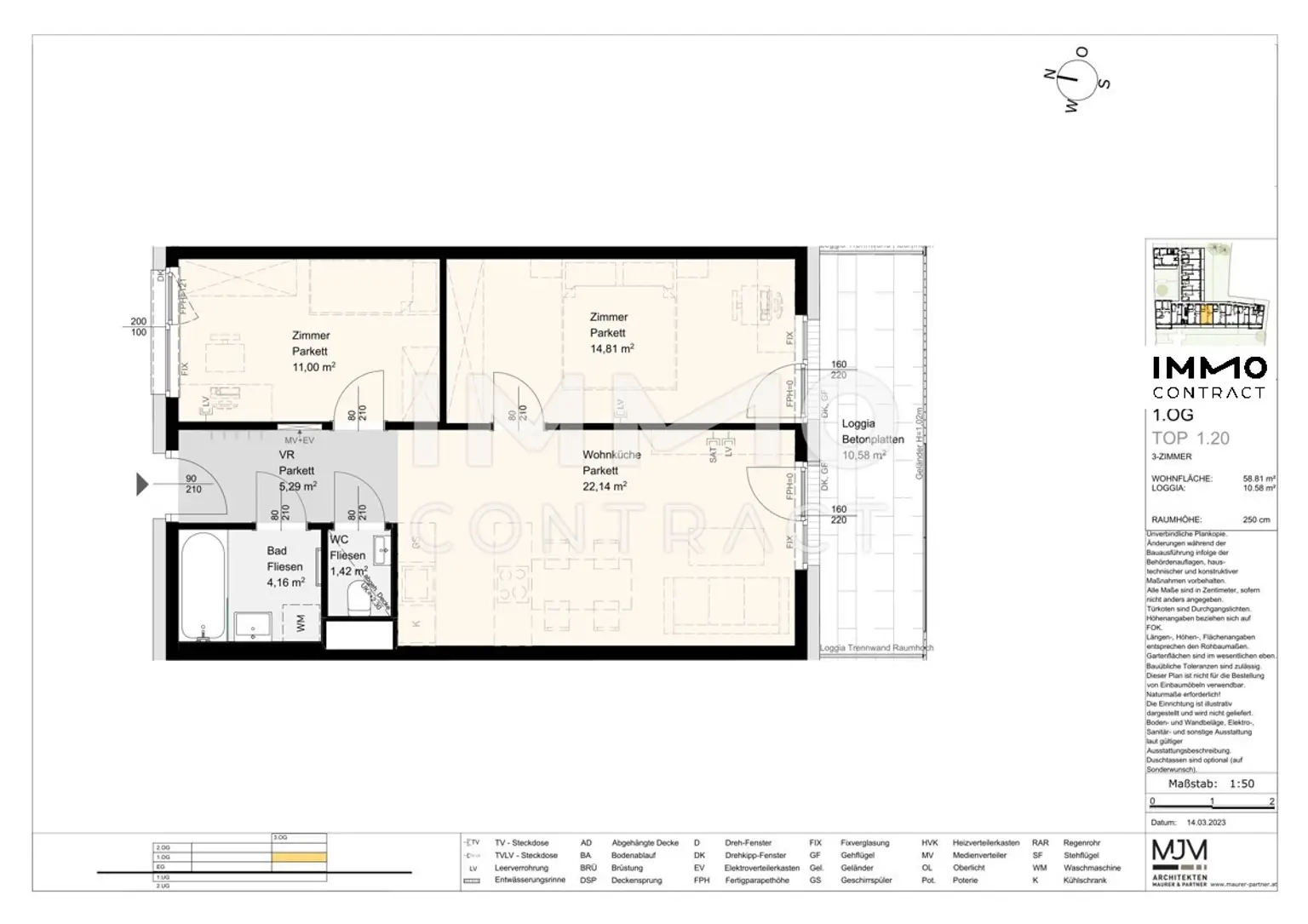 Stock2Live
Exklusive Wohneinheiten 42qm - 120qm in Stockerau!
_fußläufig zu Schule und Bahnhof!