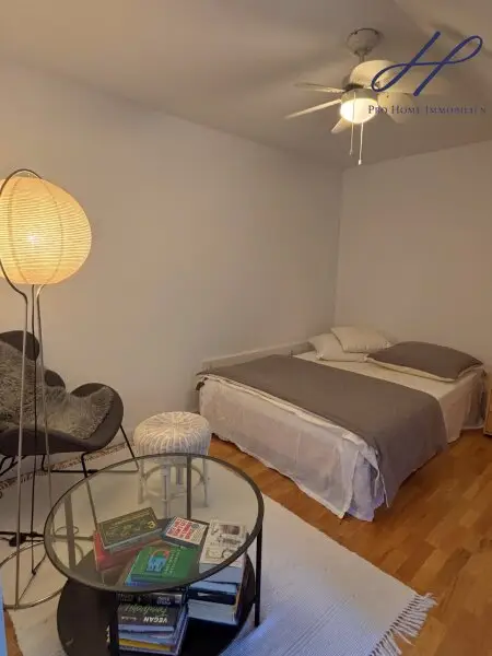 Haupthaus - Zimmer 2 DG