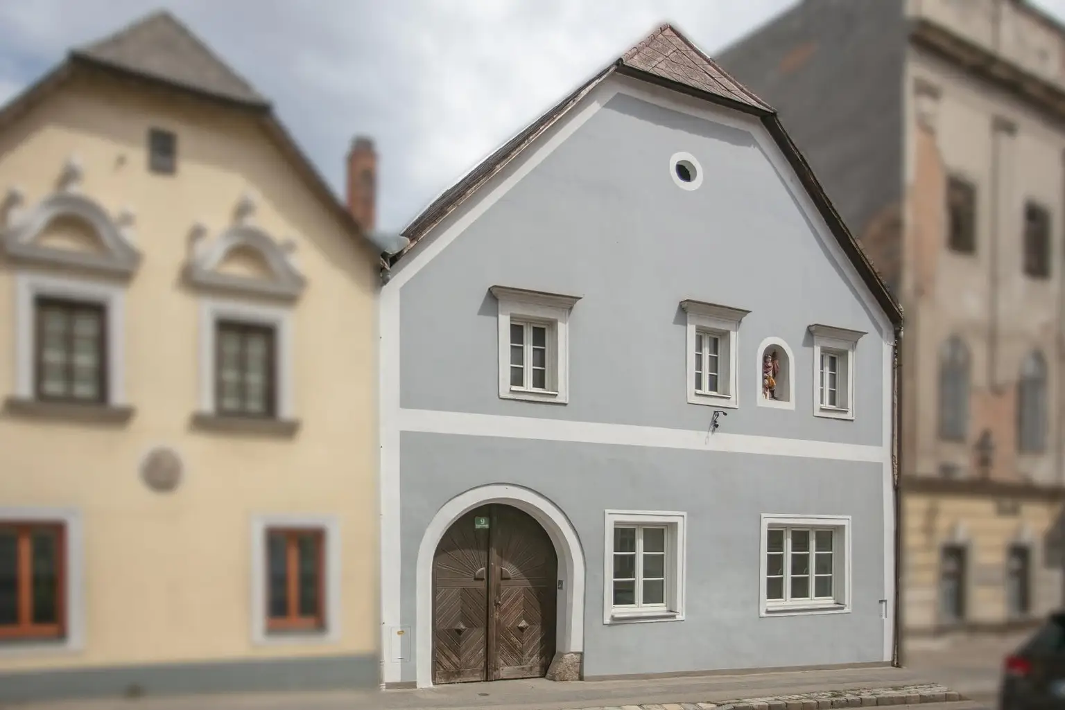 Zinshaus