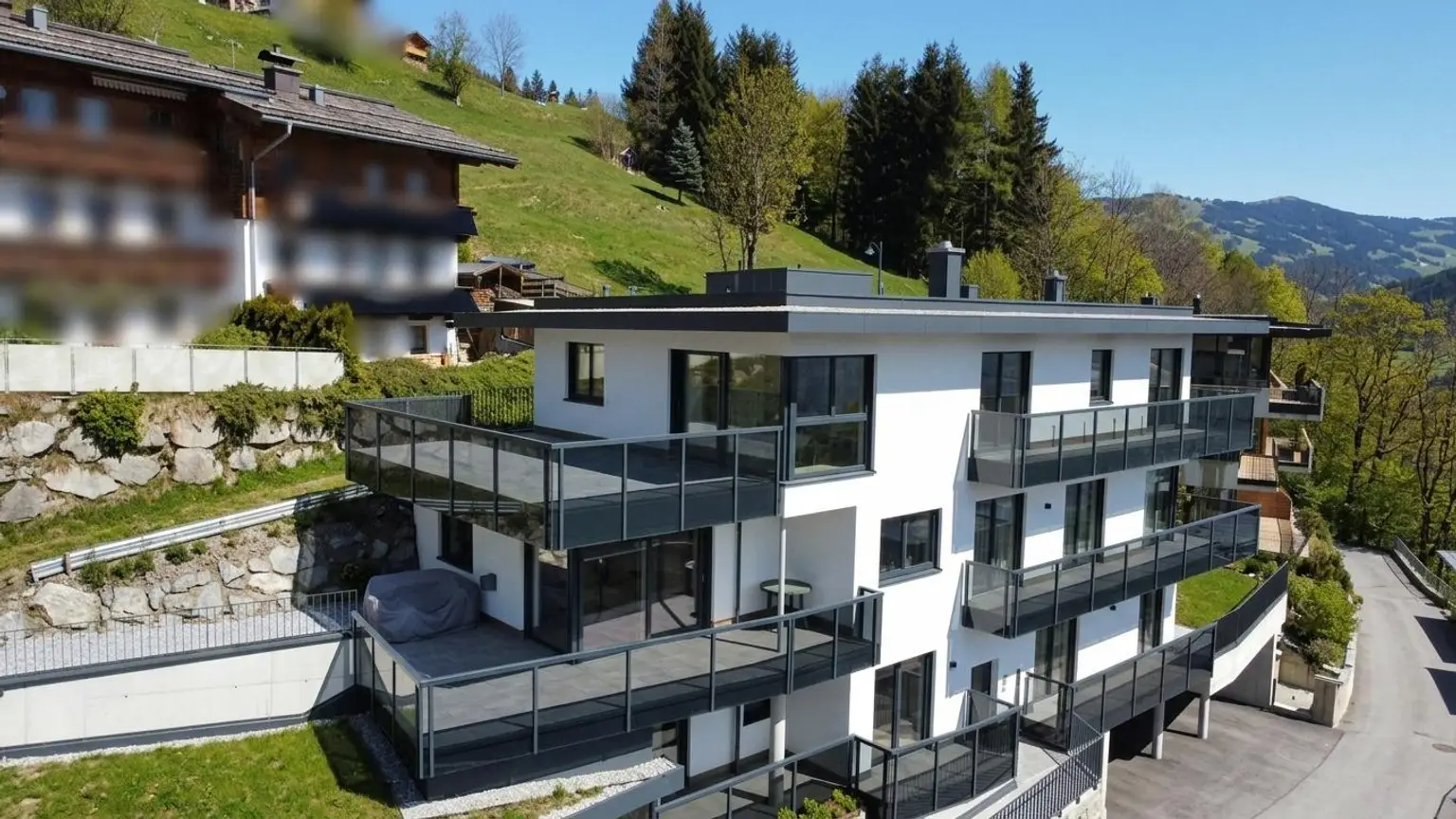 Außenansicht