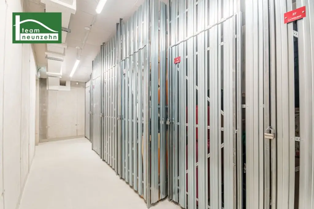 Fertiggestellte Neubau-Erstbezugswohnungen in Penzing nahe Schönbrunn. Küche inklusive!