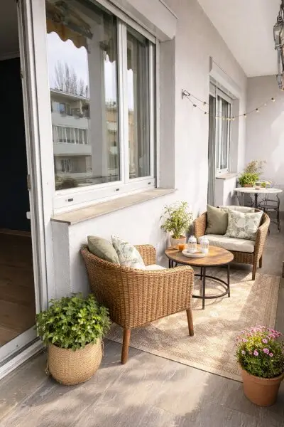 Loggia