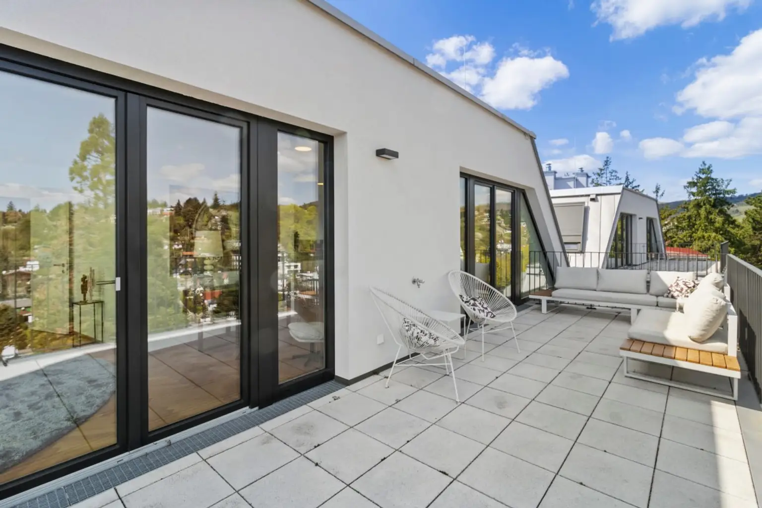 M | ++ LUXUS auf HÖCHSTEM NIVEAU ++ PENTHOUSE mit WIENBLICK | Prima Service Immobilien