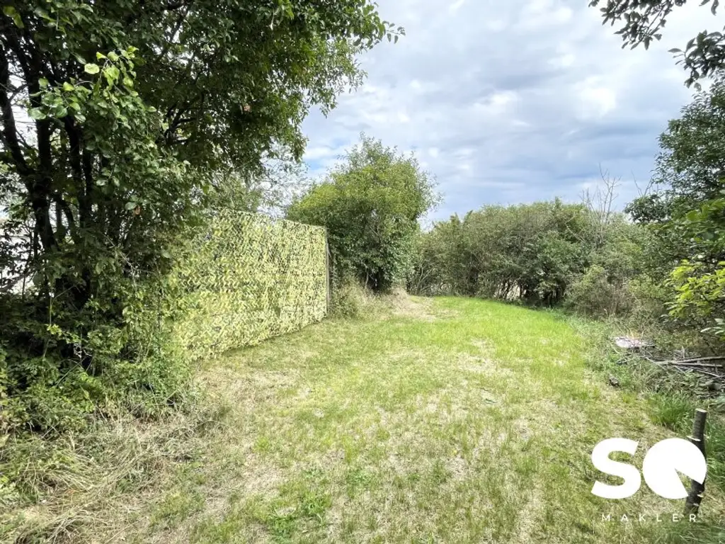 #SQ - SICHERHEIT IN UNSICHEREN ZEITEN – EHEMALIGE BUNKERANLAGE MIT GRUNDSTÜCK AM FUßE DES LEITHAGEBIRGES