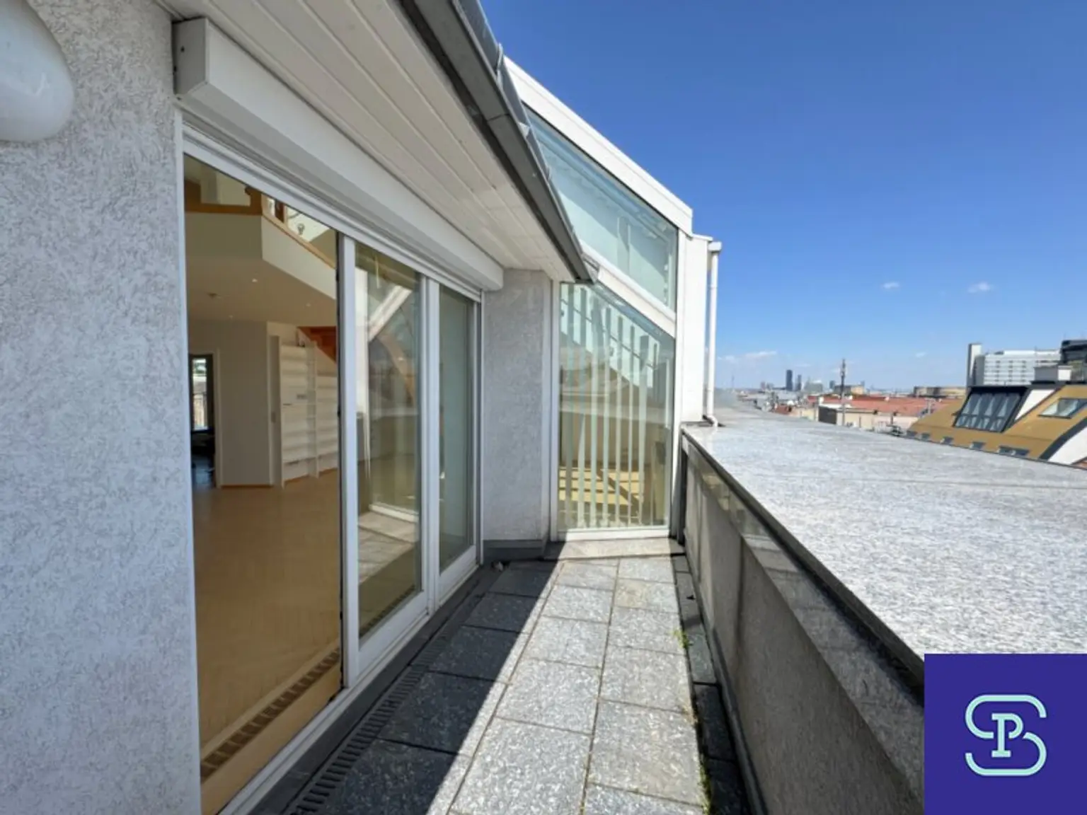 Terrasse 2