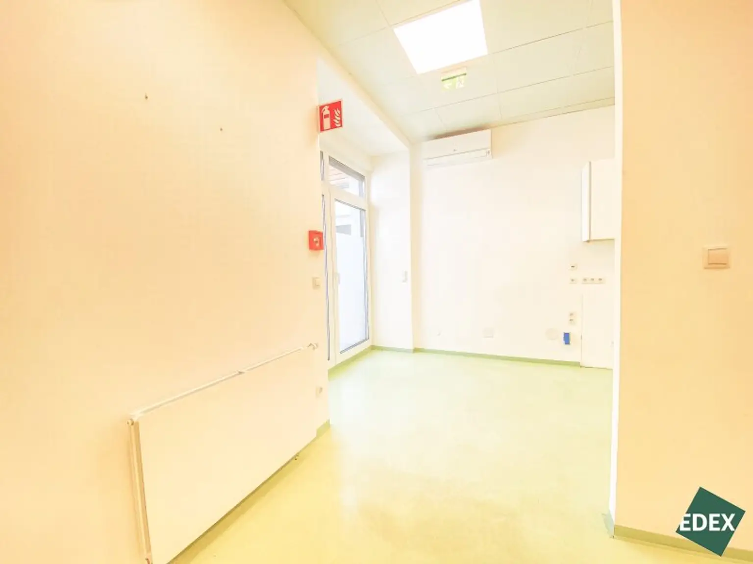 Hochwertige Arztpraxis unweit der Favoritenstraße zu verkaufen