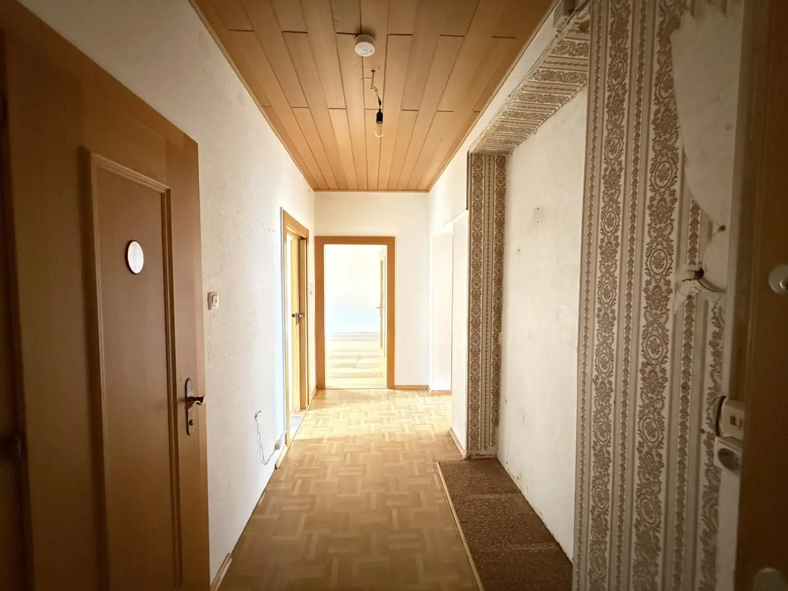 Eingangsbereich, Flur