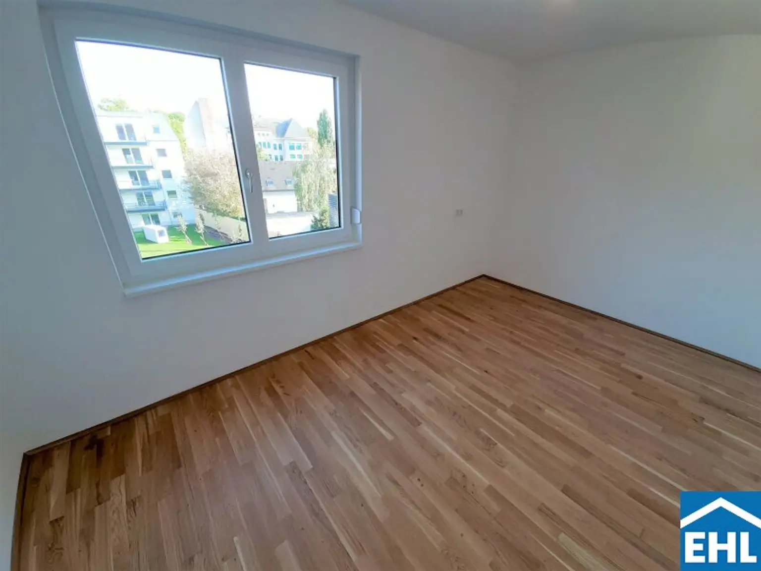 Musterschlafzimmer