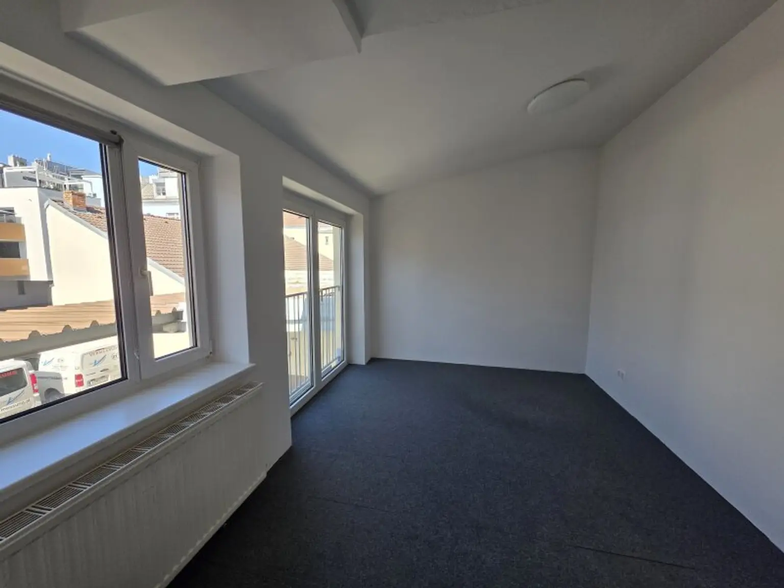 „JETZT SICHERN“: Bürofläche in Top-Lage - nahe Krankenhaus Korneuburg!“