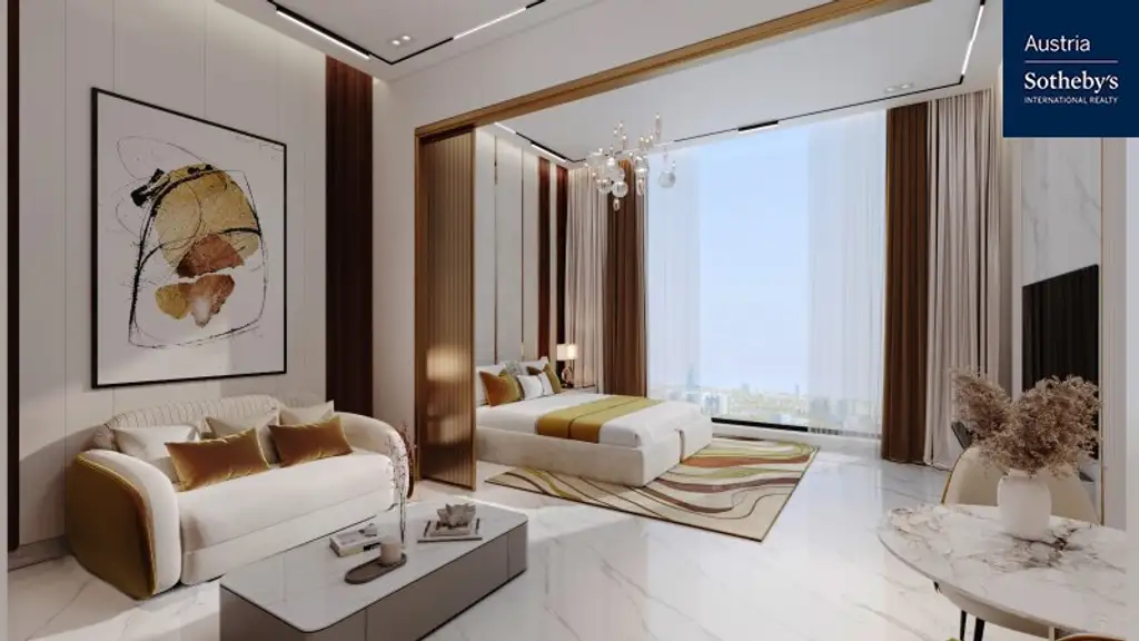 47 Stockwerke Luxus & Lifestyle in Dubai