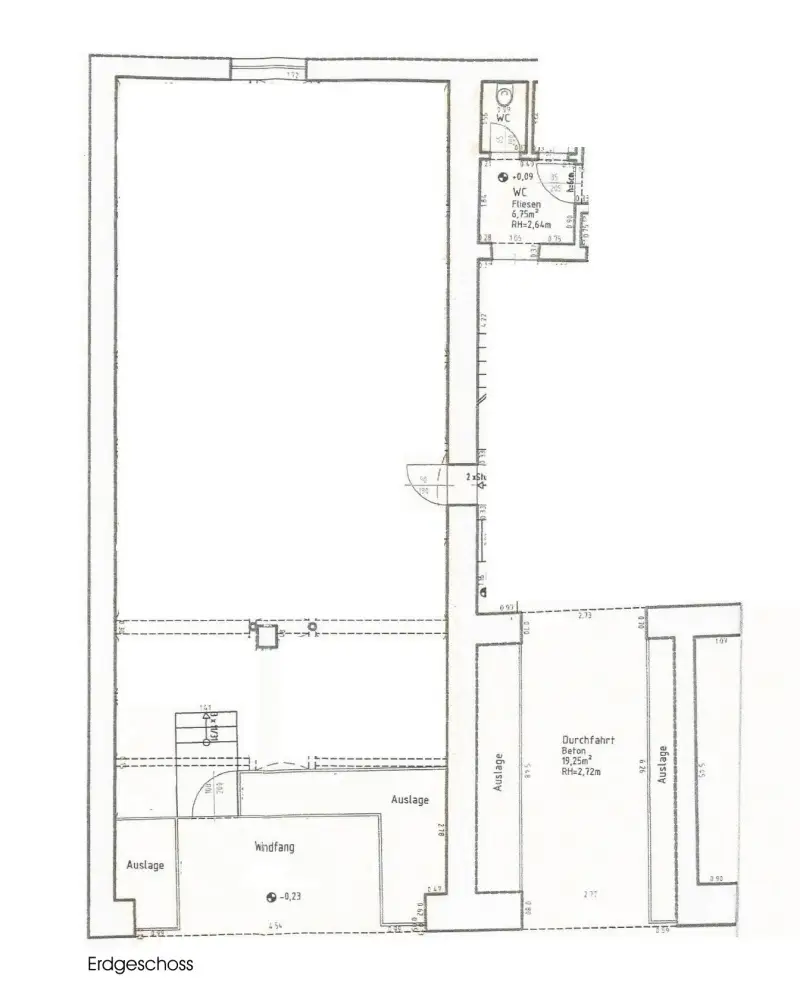 Plan EG neu