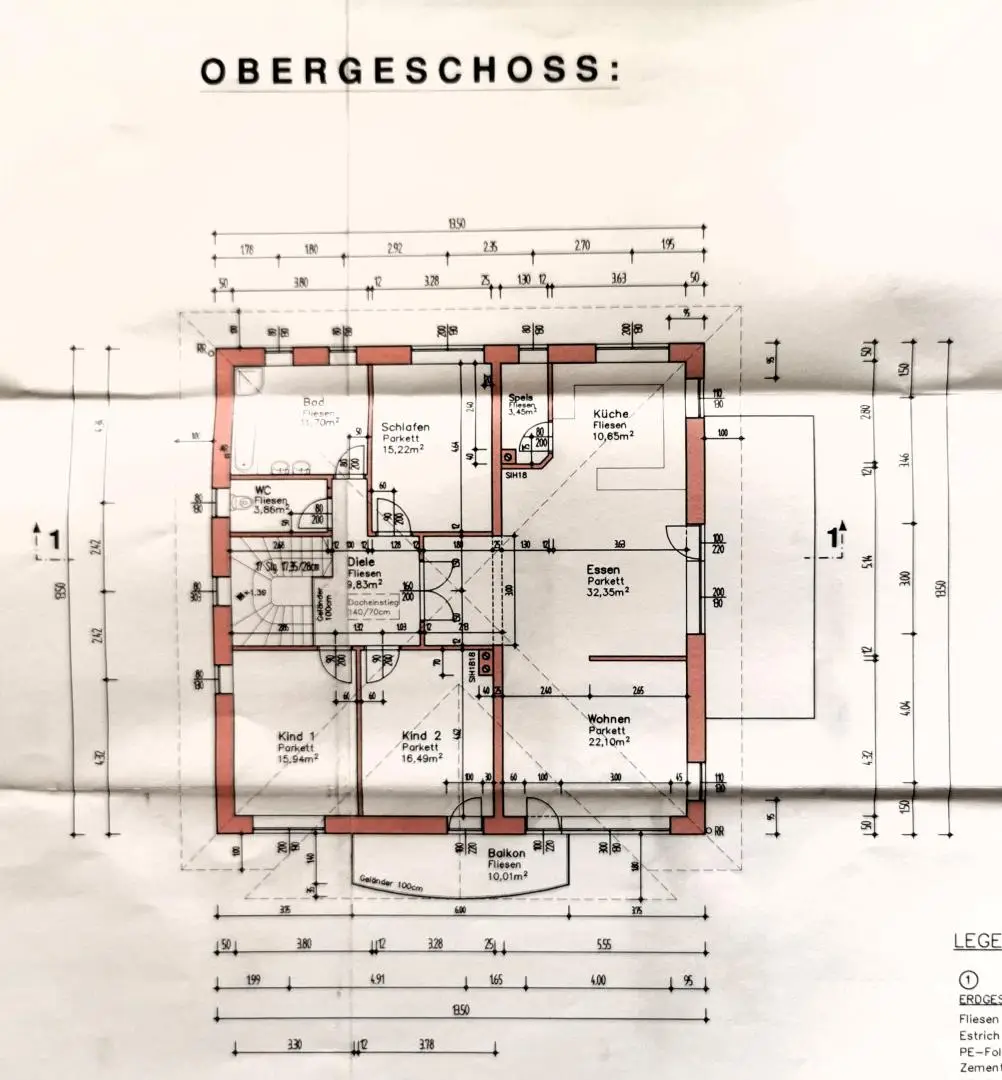 Plan OG