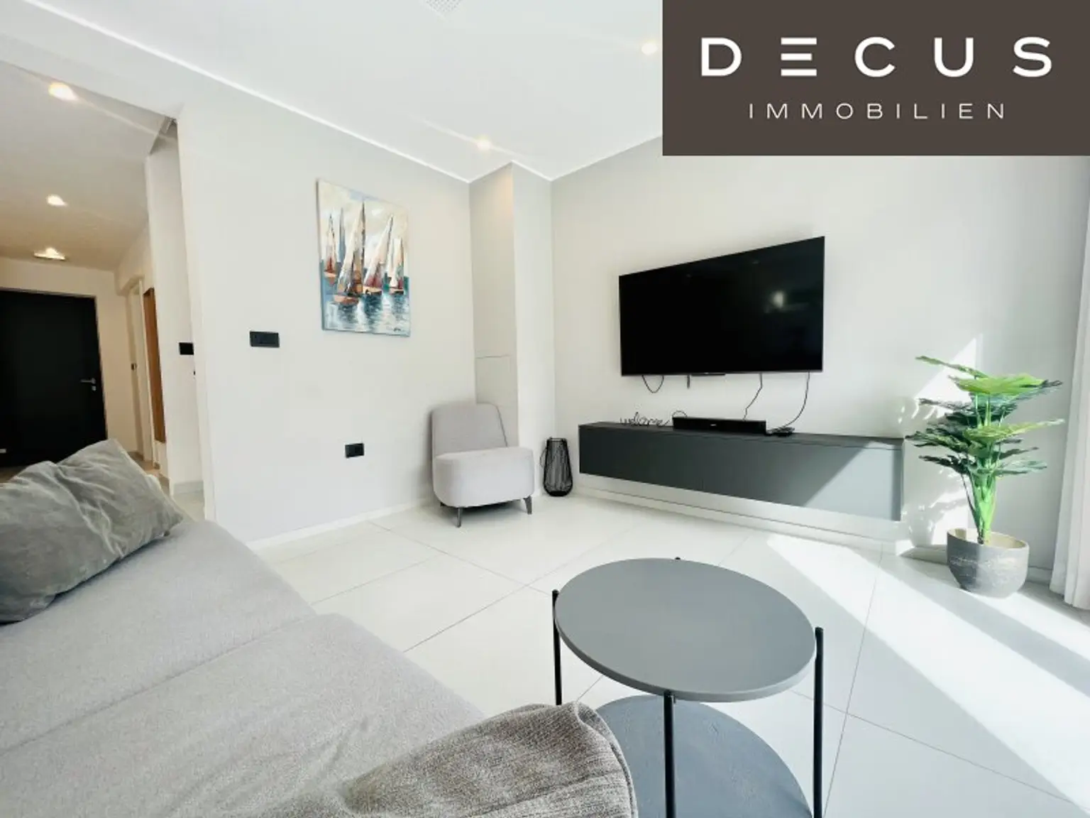 DECUS - Immobilien