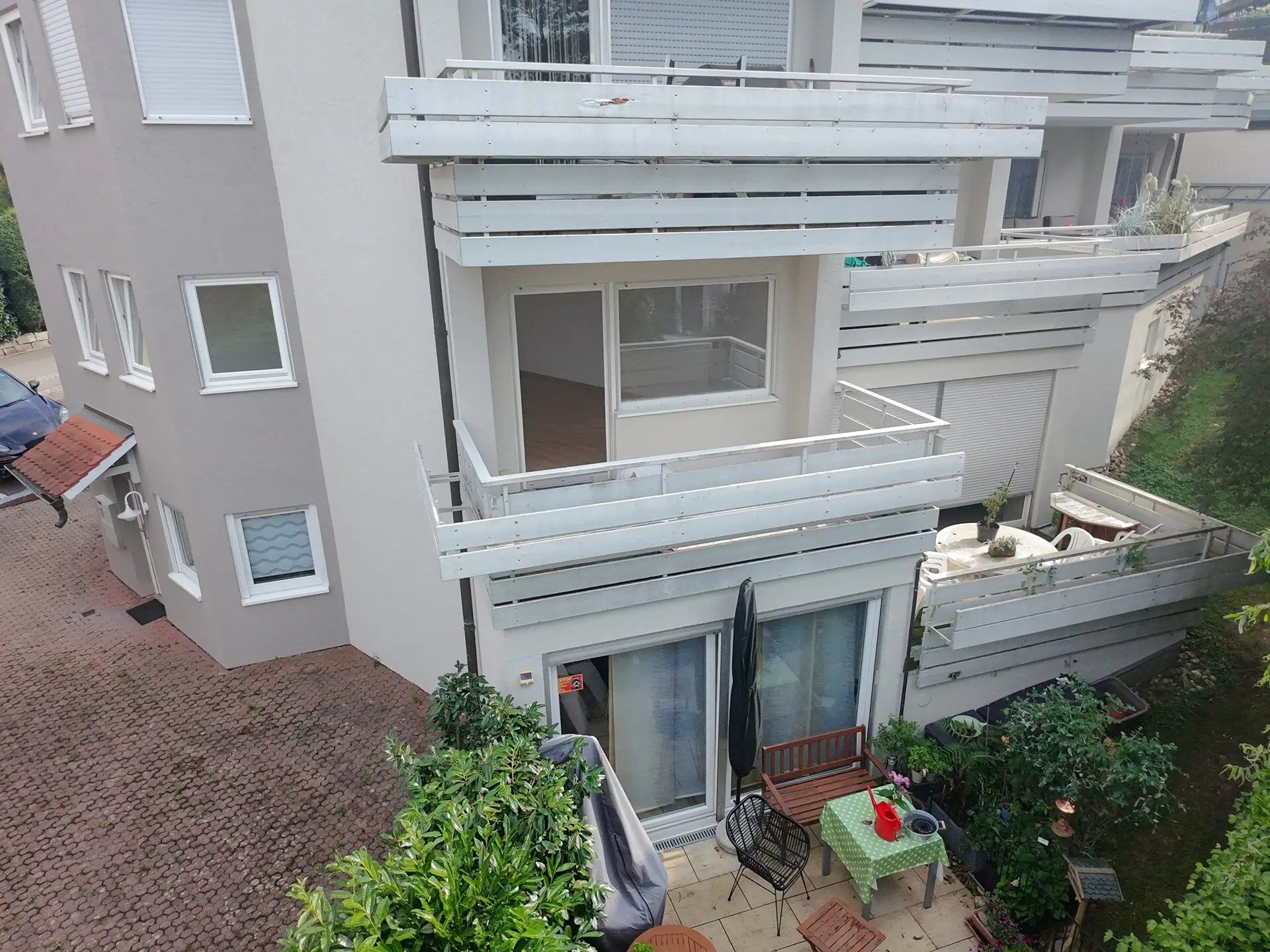 Balkon