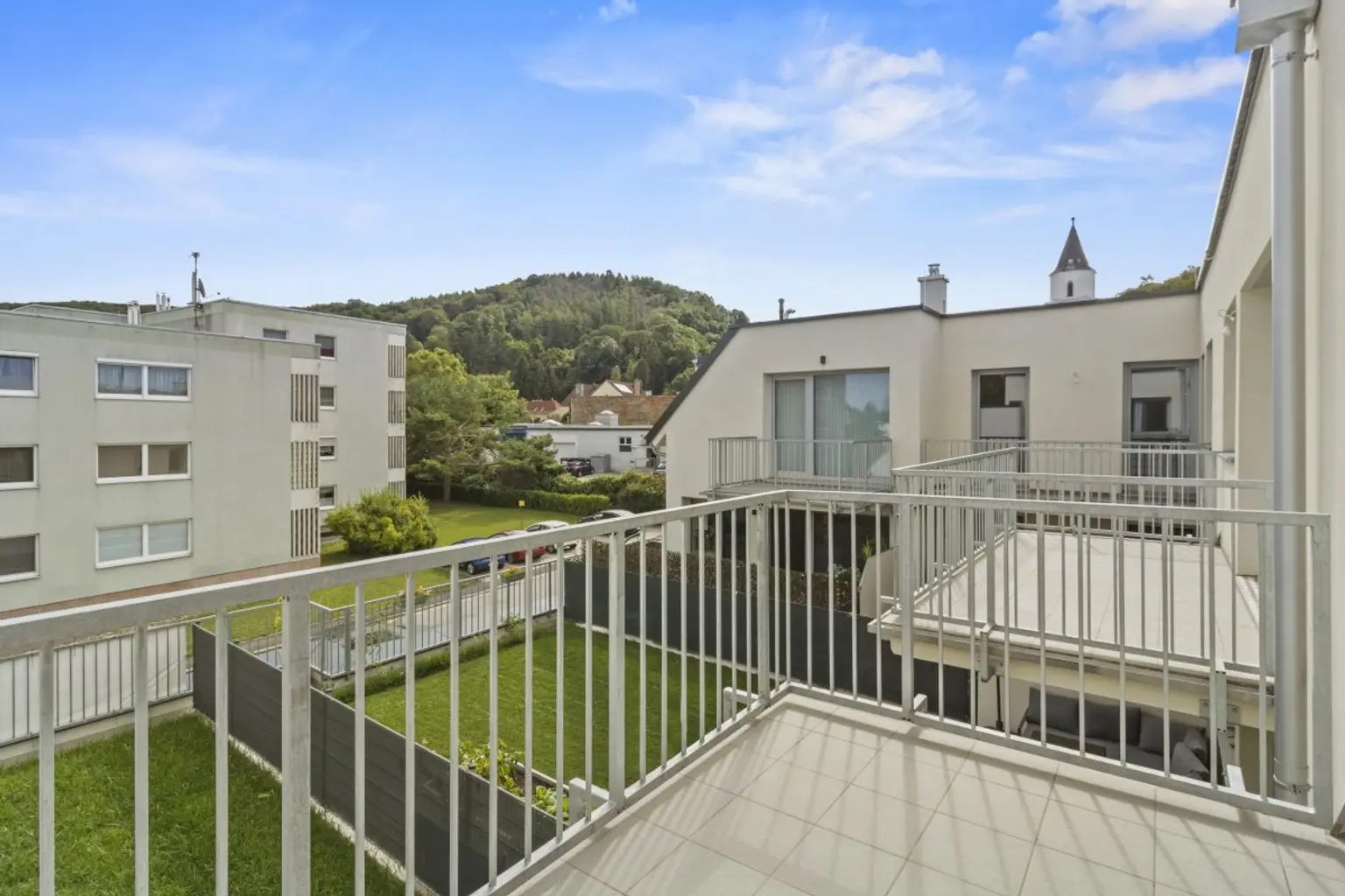 A | ++ FAMILIENHIT ++ WUNDERBARE 4 Zimmer mit Balkon | Prima Service Immobilien