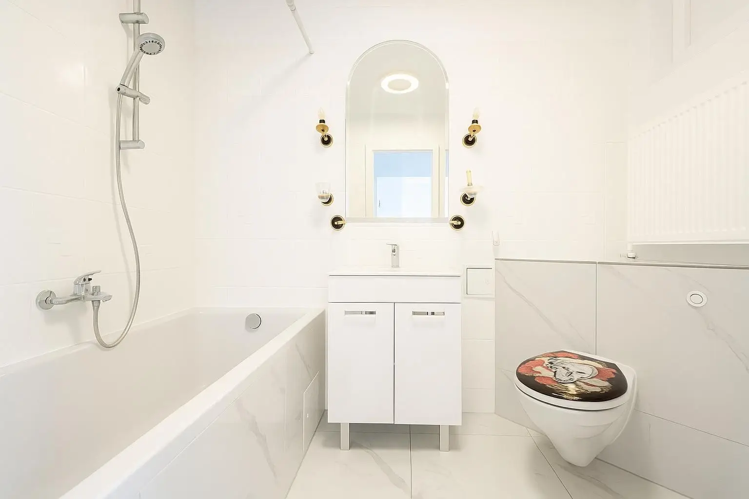 "Klein, aber oho! – Stilvolles Zuhause mit Charme"