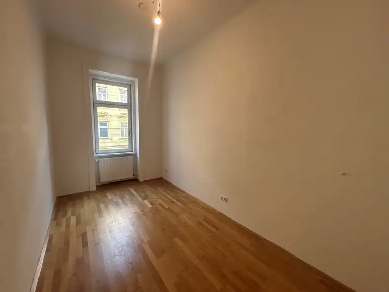 Schlafzimmer I