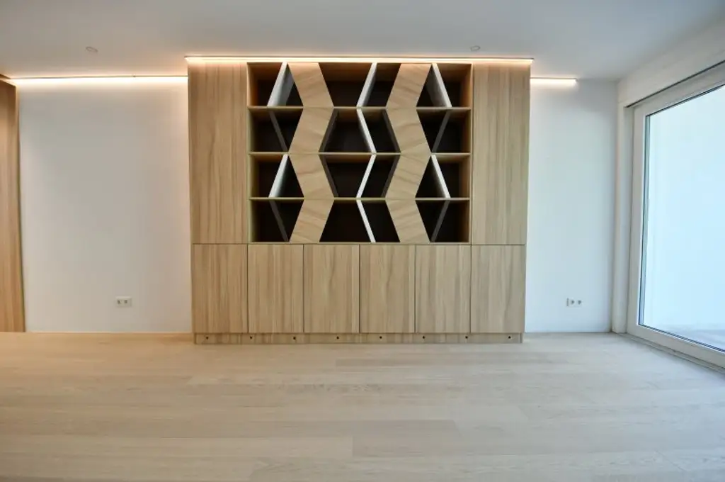 THE UNIQUE SIX HORIZON RESIDENCES