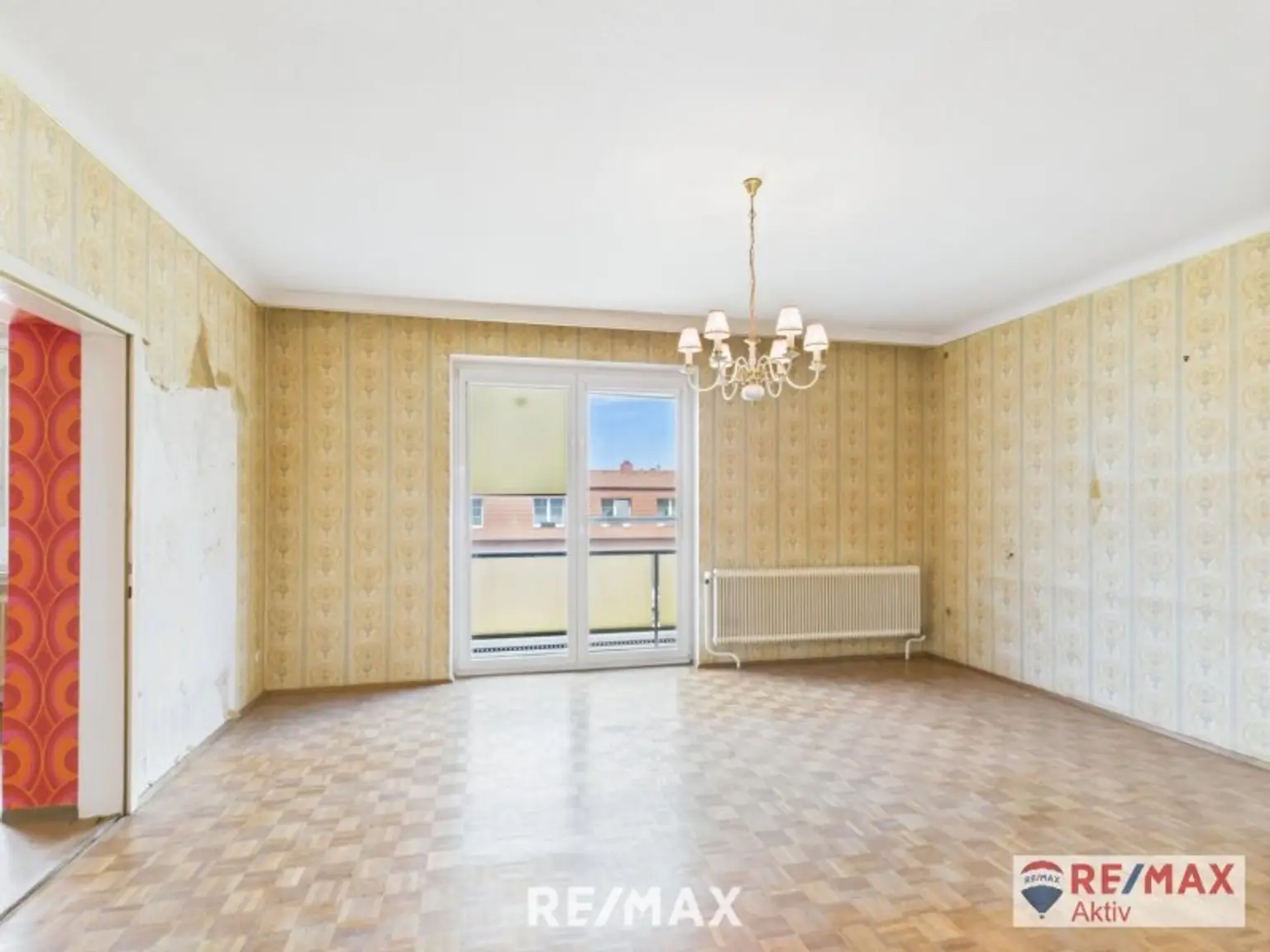 Zimmer 1 Obergeschoss