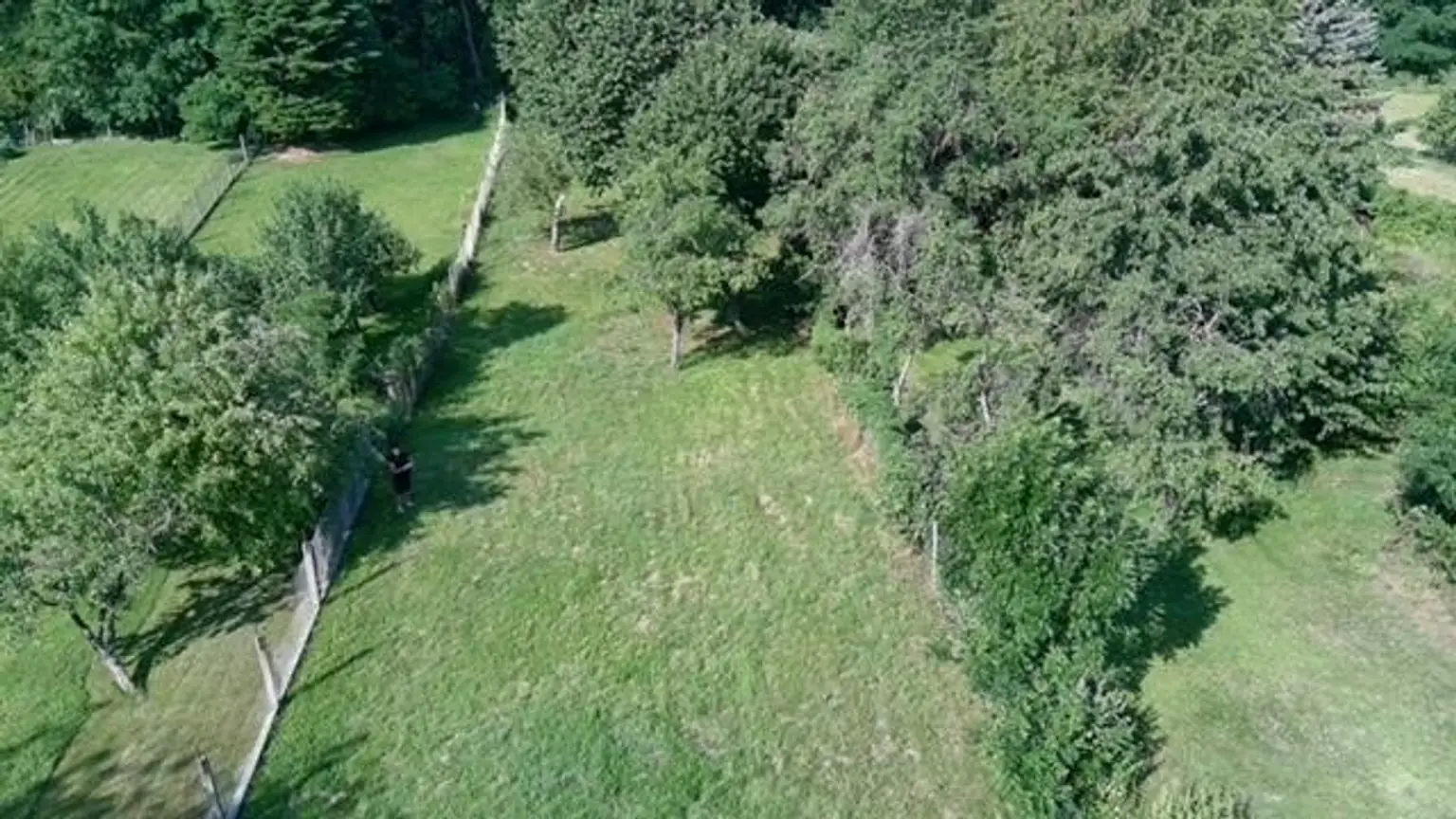 Garten zum Bach