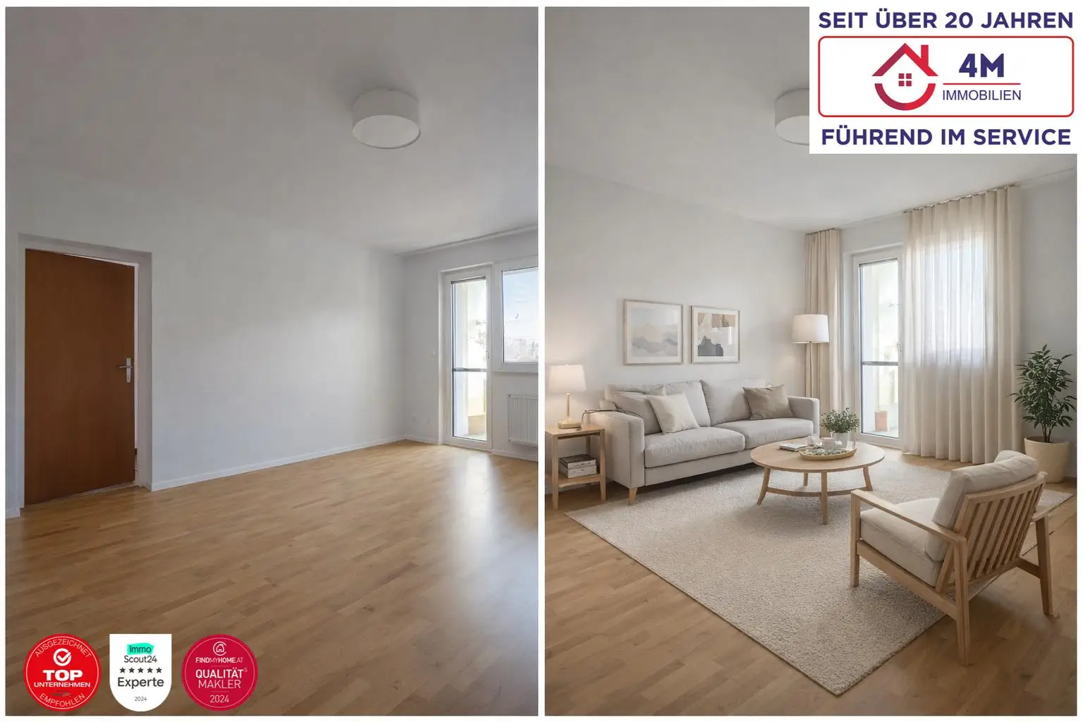 Wohnzimmer andere Seite bearbeitet