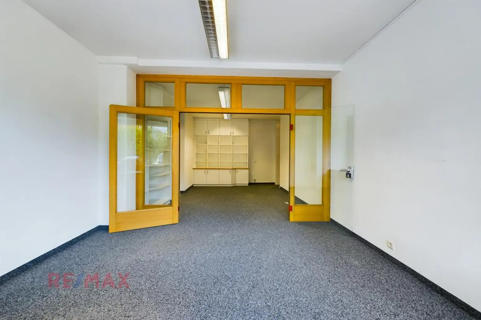 Attraktive Bürofläche im Herzen von Dornbirn – vielseitig nutzbar und zentral gelegen